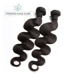 Body Wave Virgin Hair Bundles